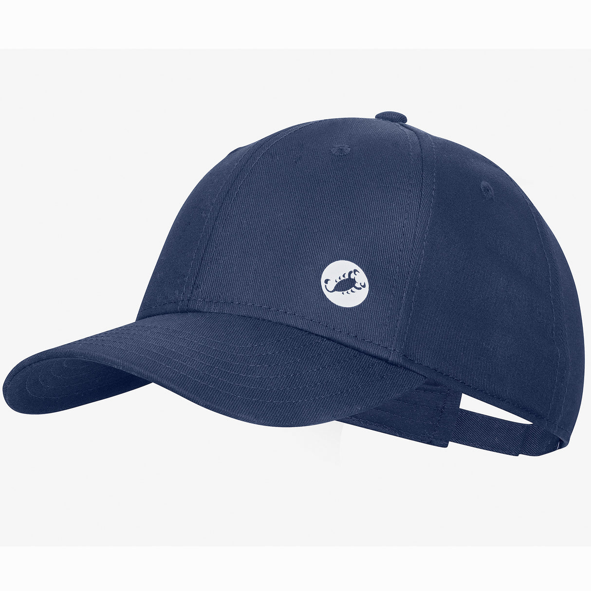 Cappellino Castelli Baseball - Blu Castelli