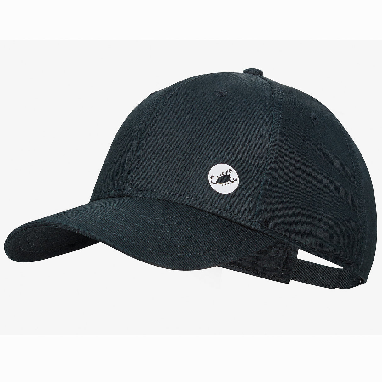 Gorra Castelli Baseball - Negro