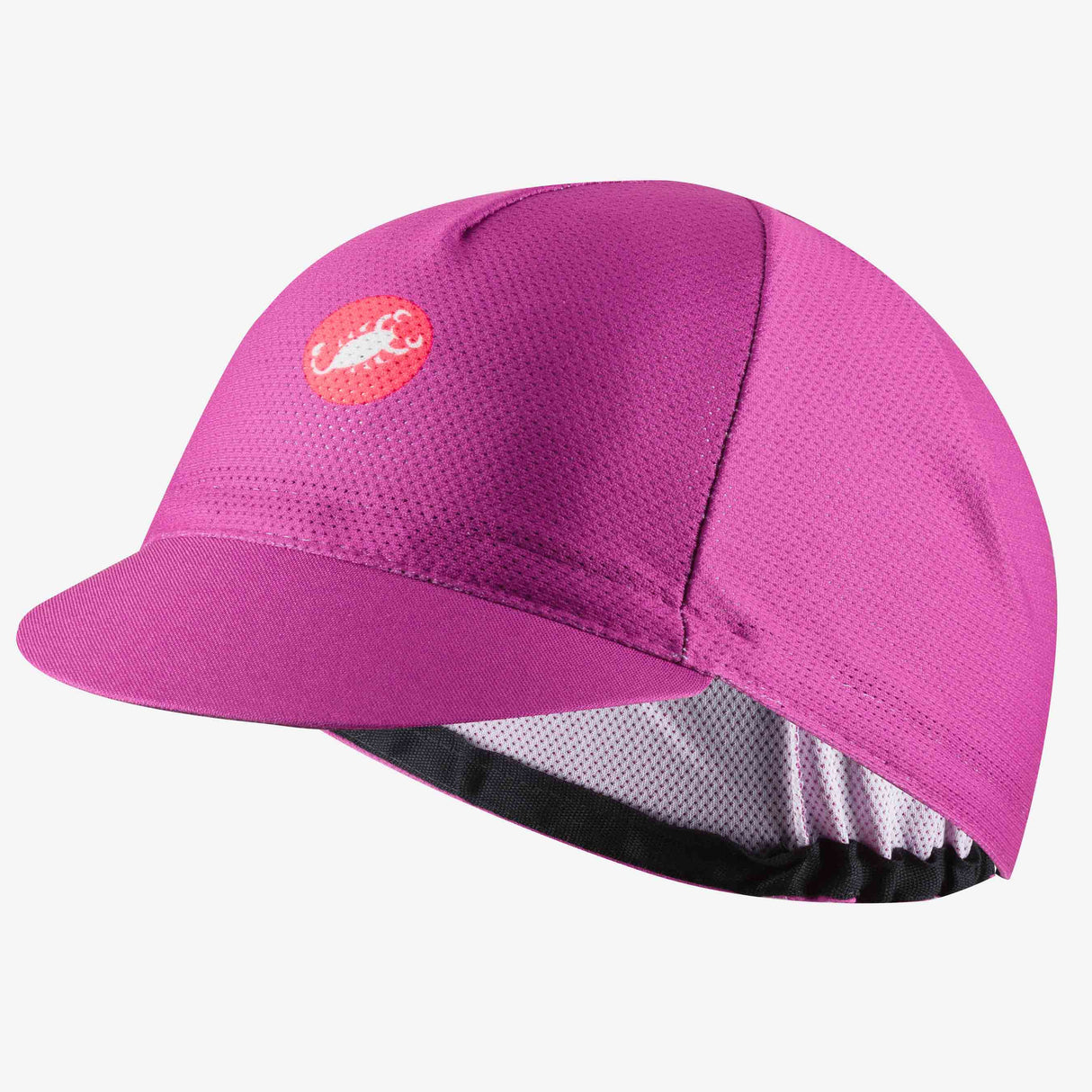 Cappellino Giro d'Italia 2026 - Ciclamino Castelli
