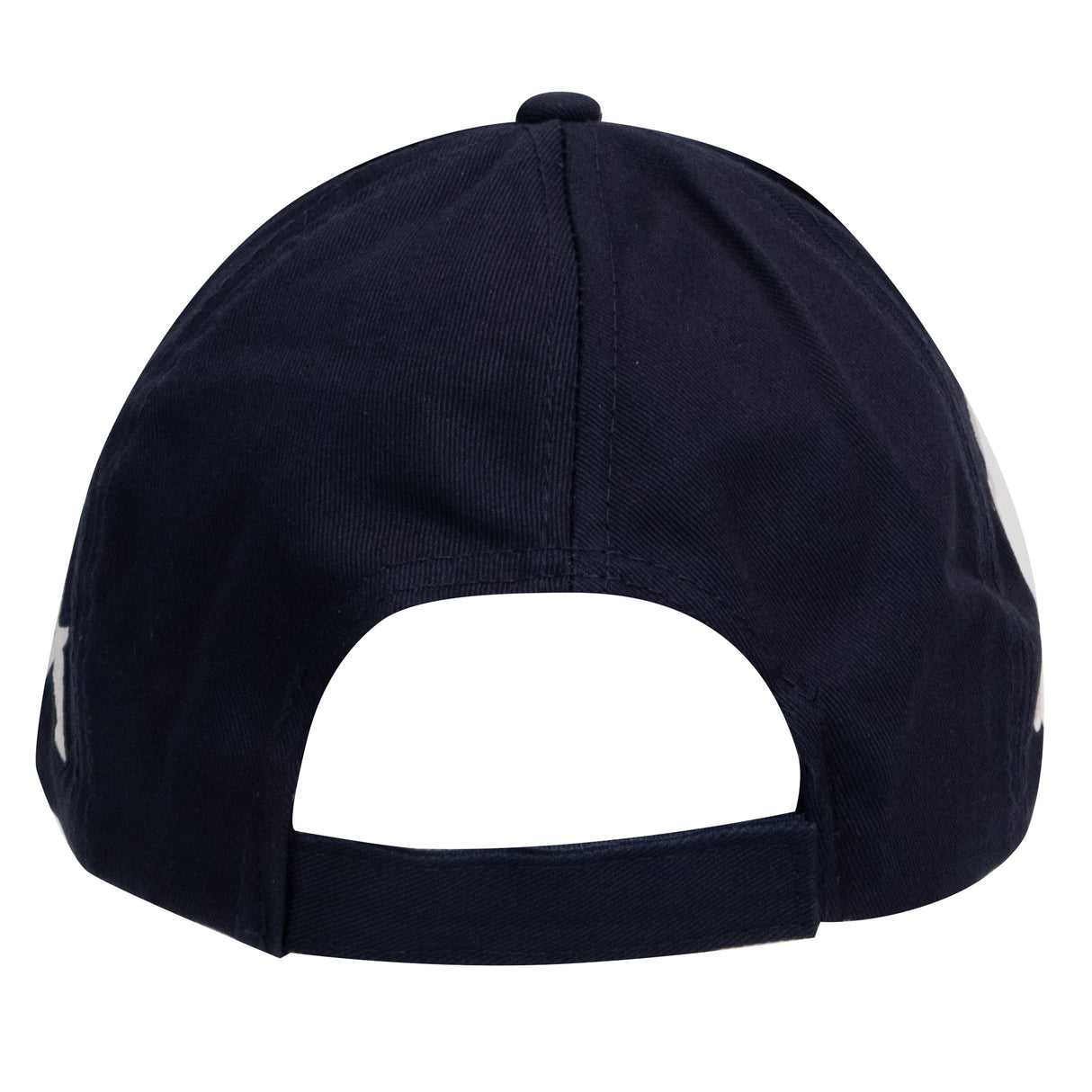 Cappellino Giro d'Italia Bapov - Blu Kappa