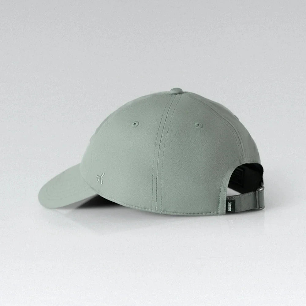 Cappellino Gobik Unwind - Verde Gobik