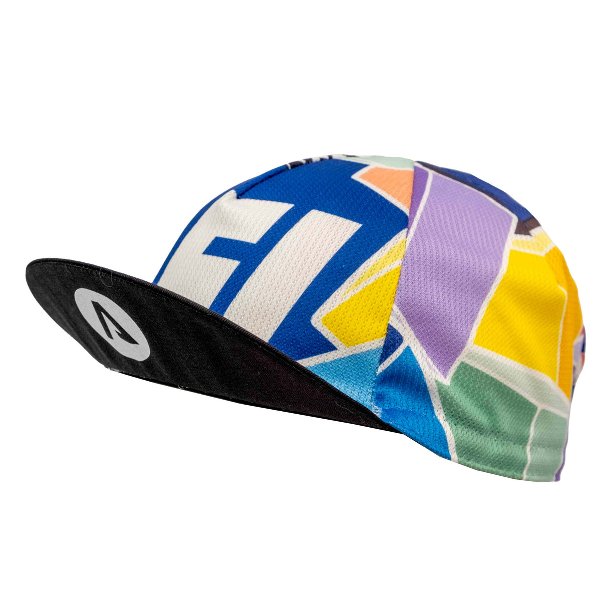 Cappellino Headdy Icons Mapei #2 - Multicolore Headdy