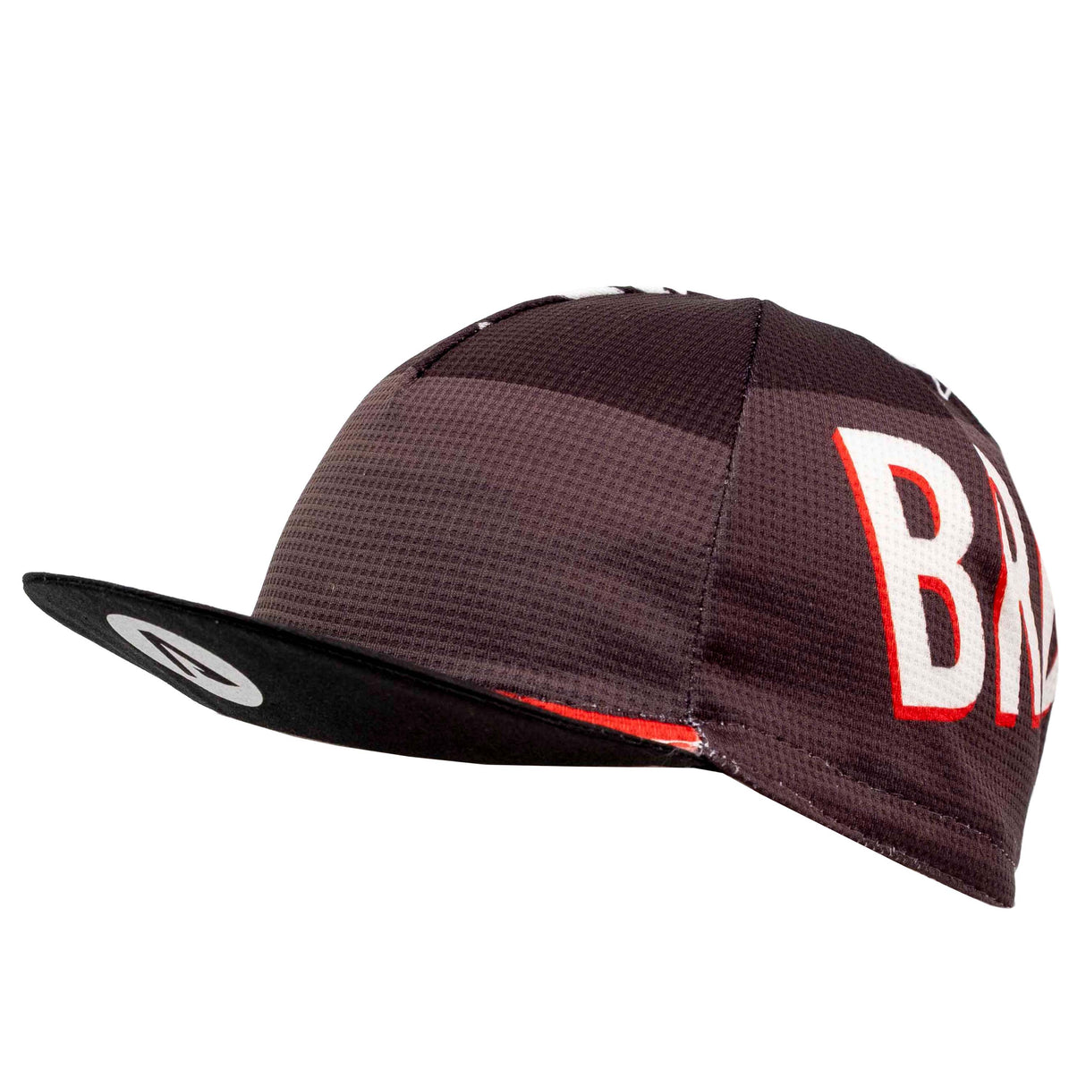 Cappellino Headdy Icons Red Hook Crit #1 - Nero Headdy