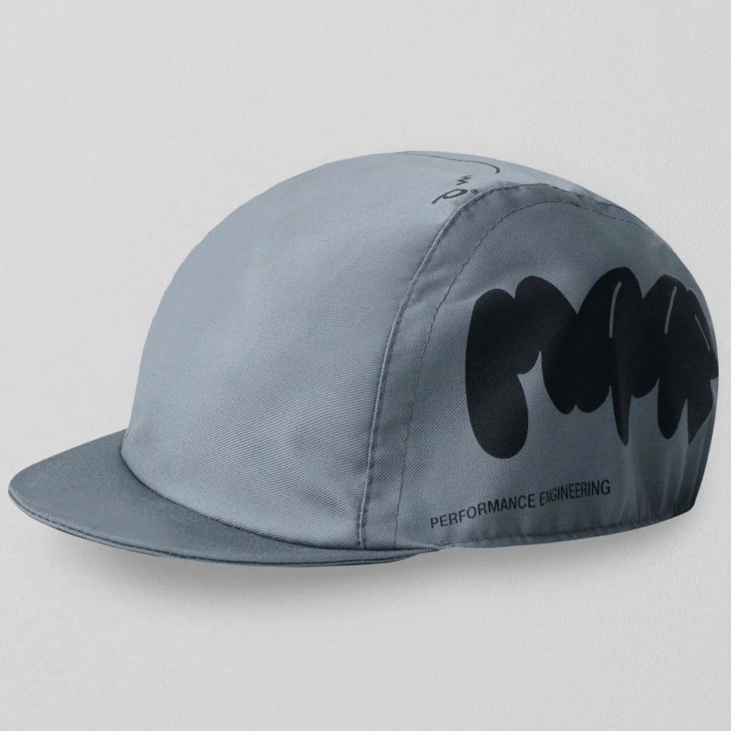 Cappellino Maap Aerate - Grigio Maap