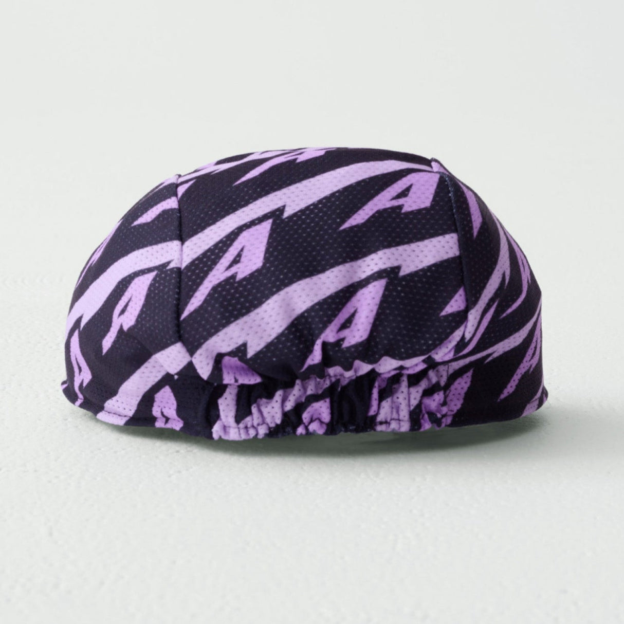 Cappellino Maap Evade X - Nero viola Maap