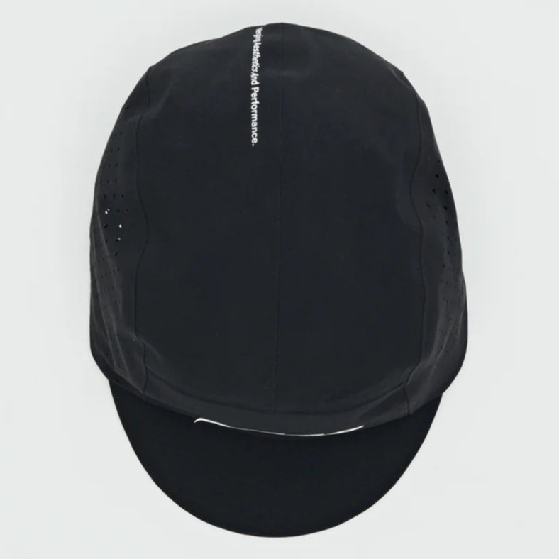 Cappellino Maap Pro Air Road - Nero Maap