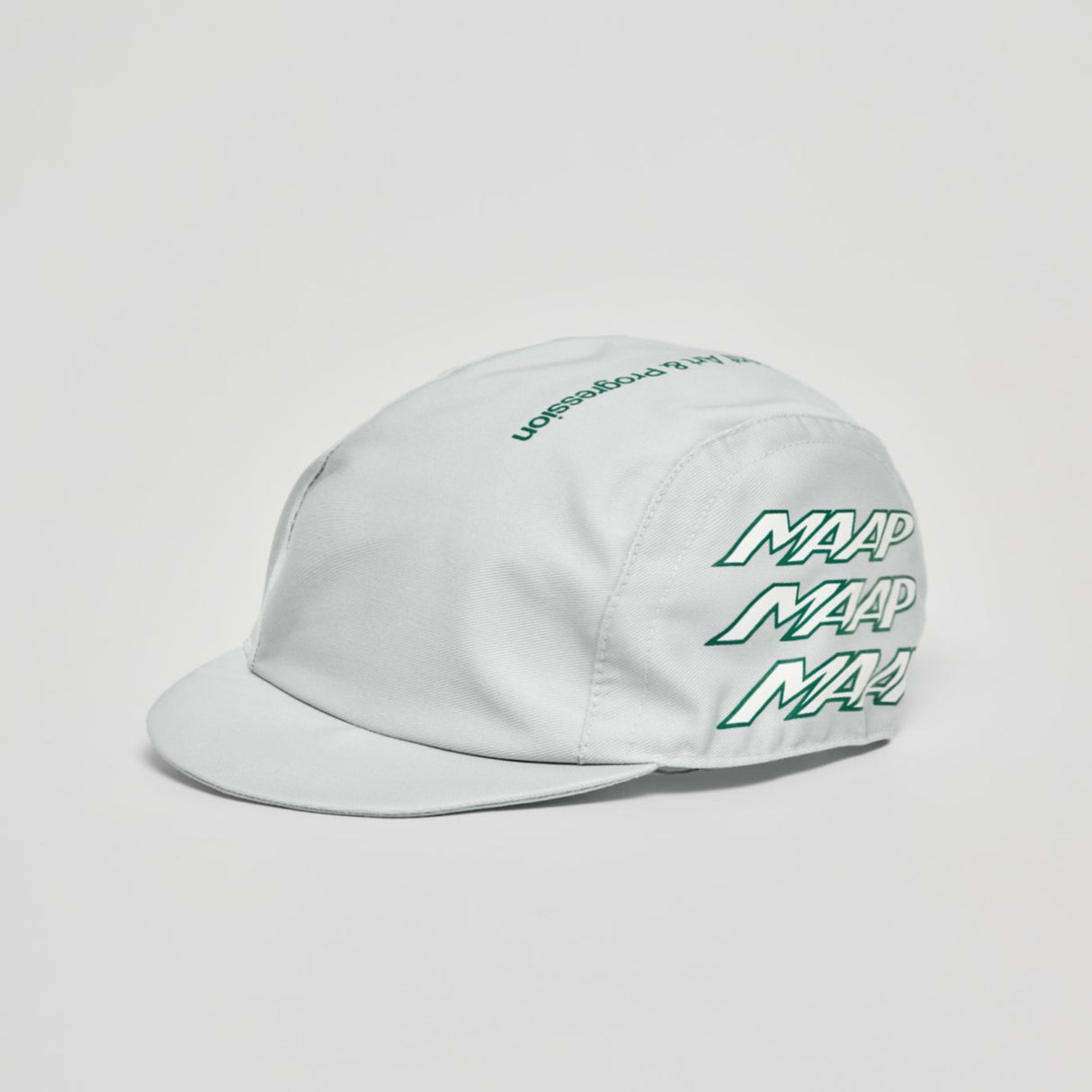 Cappellino Maap Pulse - Grigio Maap