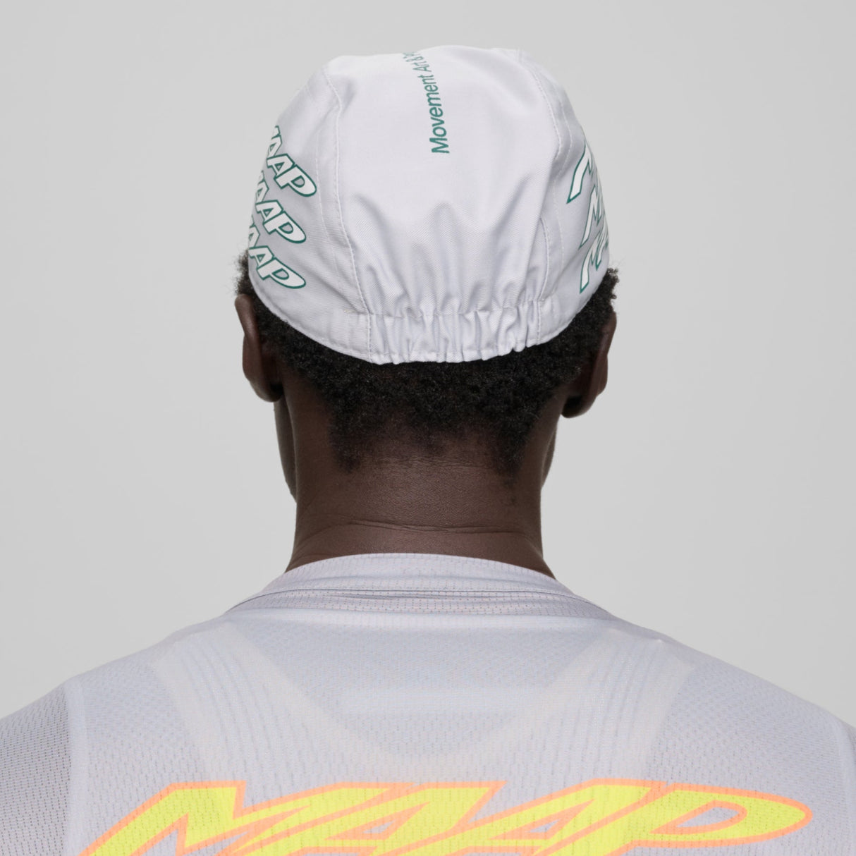 Cappellino Maap Pulse - Grigio Maap