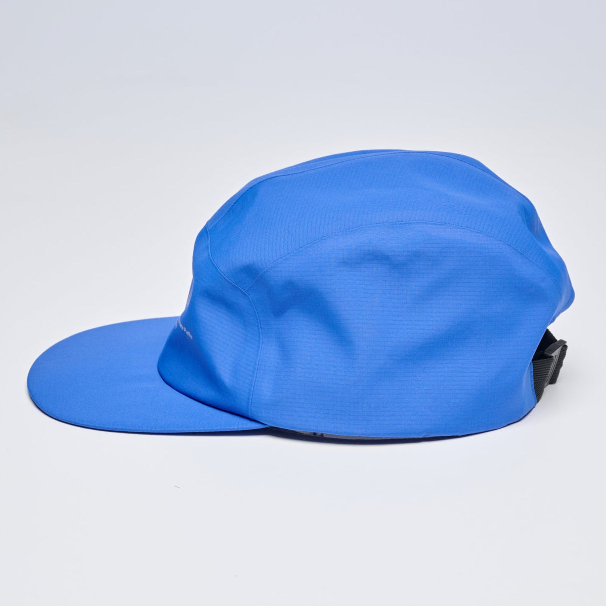 Casquette Maap Repel 5 Panel - Bleu