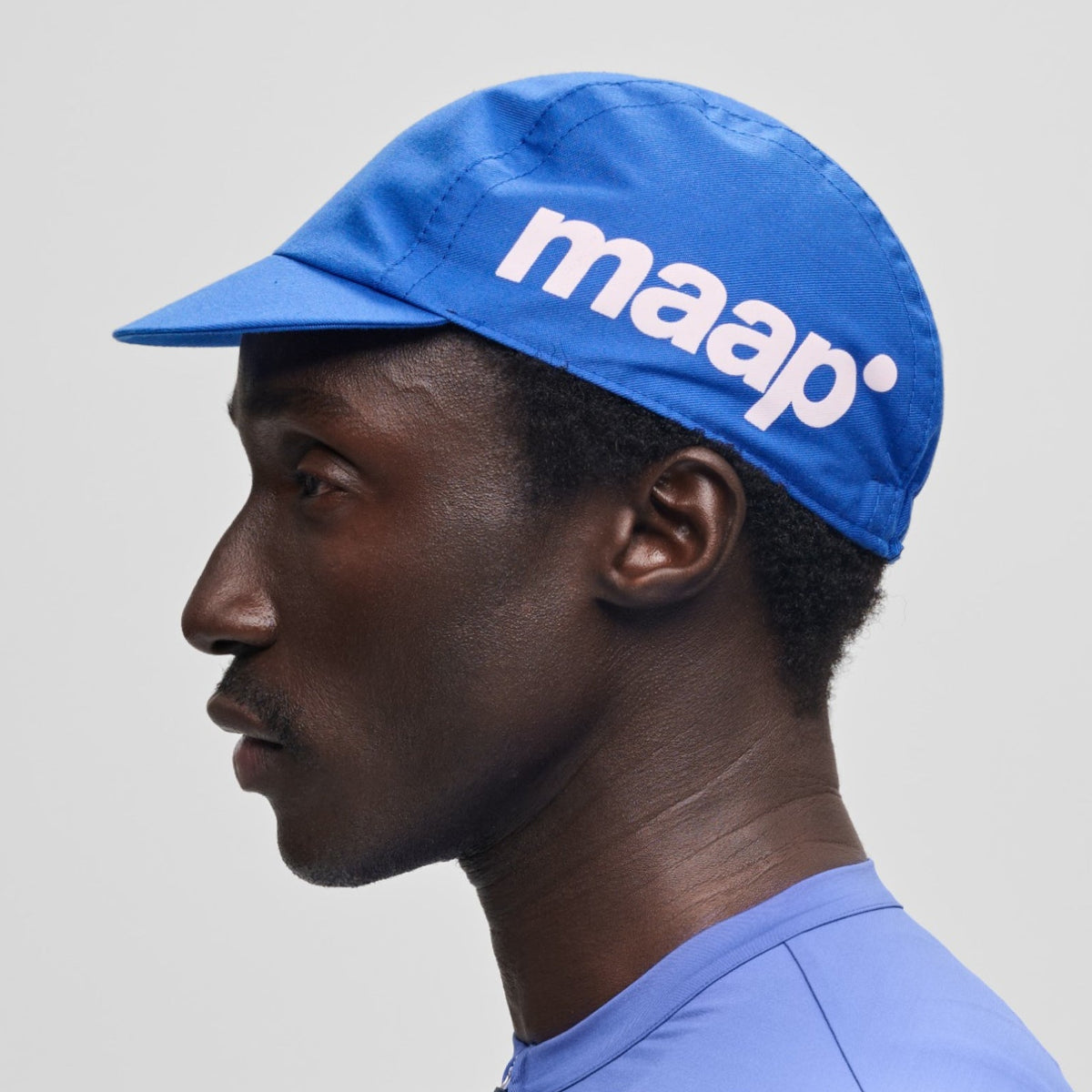 Cappellino Maap Training - Blue Ink Maap