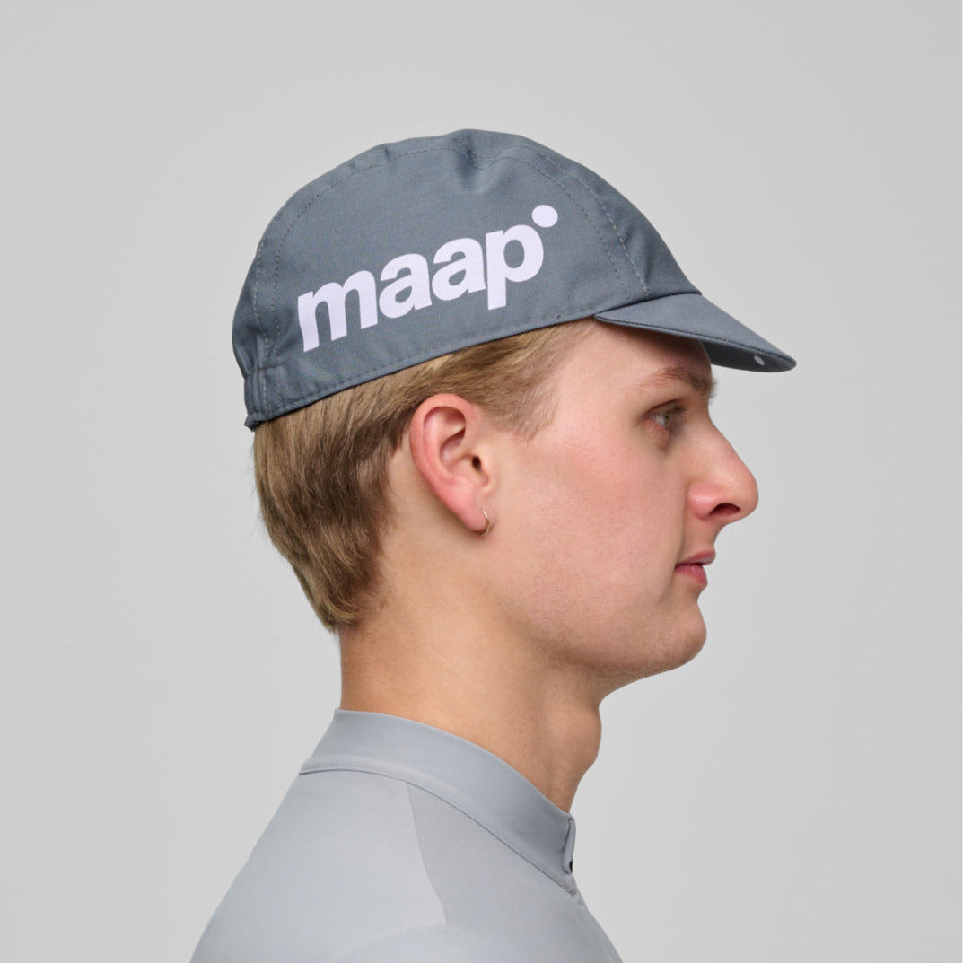 Maap Training Cap - Grey