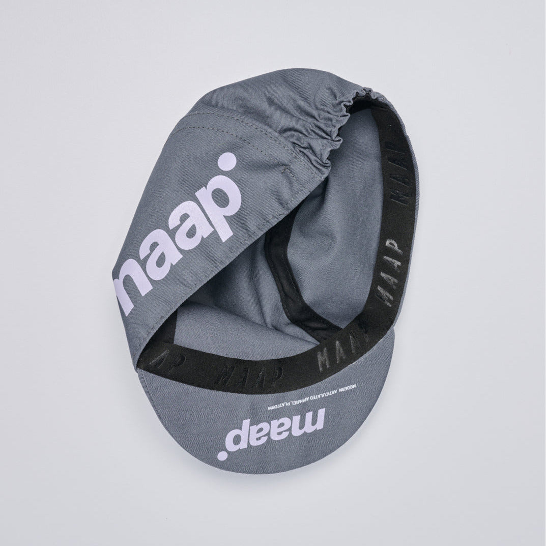 Maap Training Cap - Grey