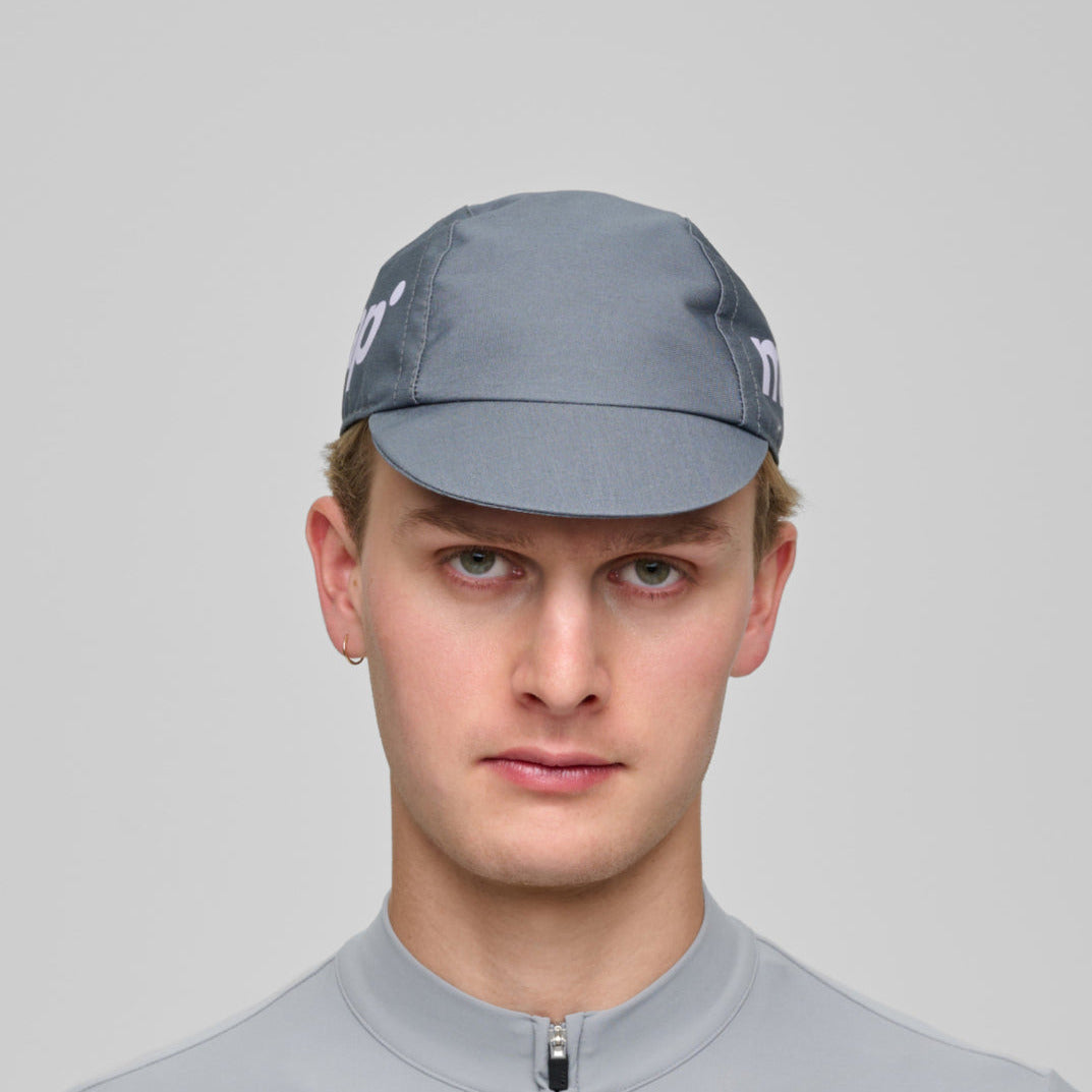 Maap Training Cap - Grey