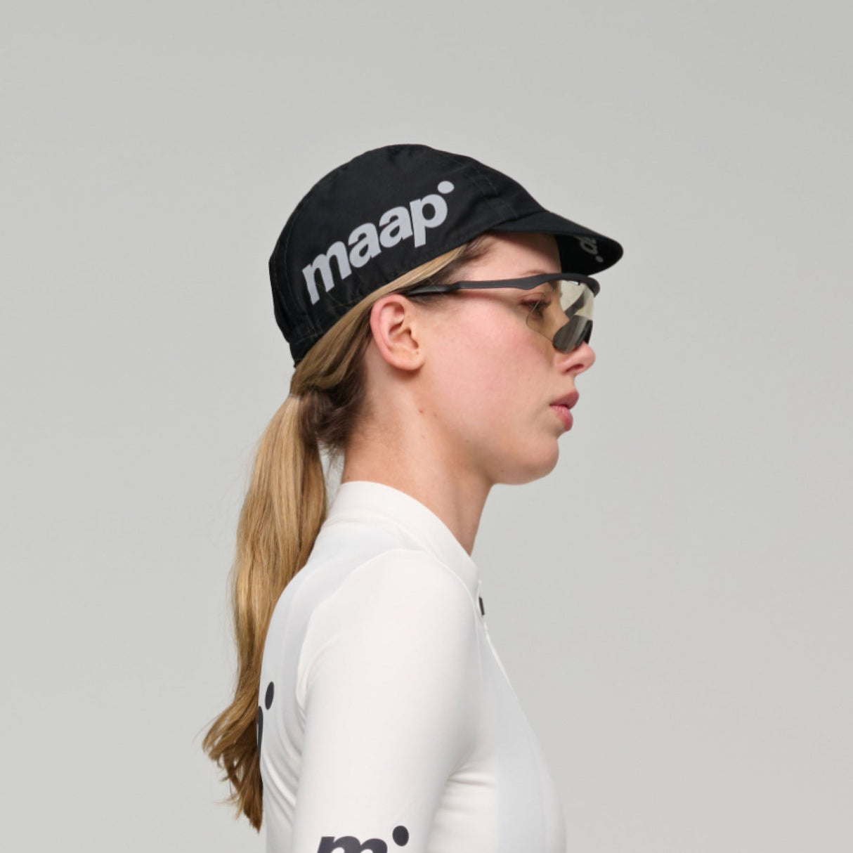 Cappellino Maap Training - Nero Maap