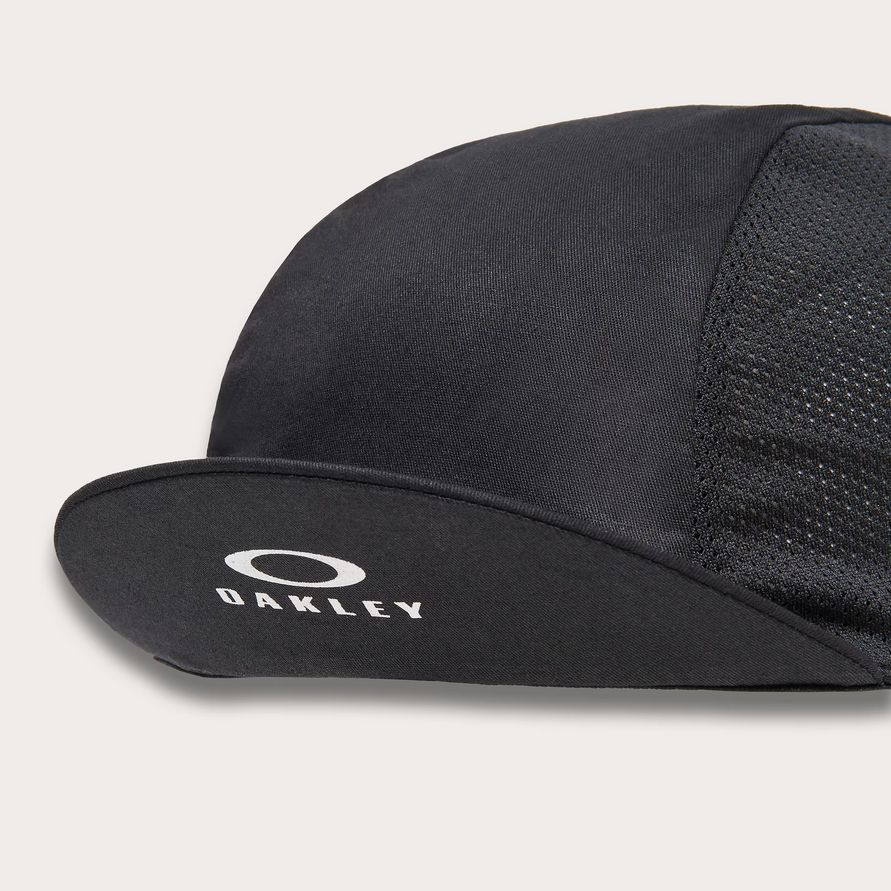 Cappellino Oakley Cadence Road 2.0 - Nero - C
