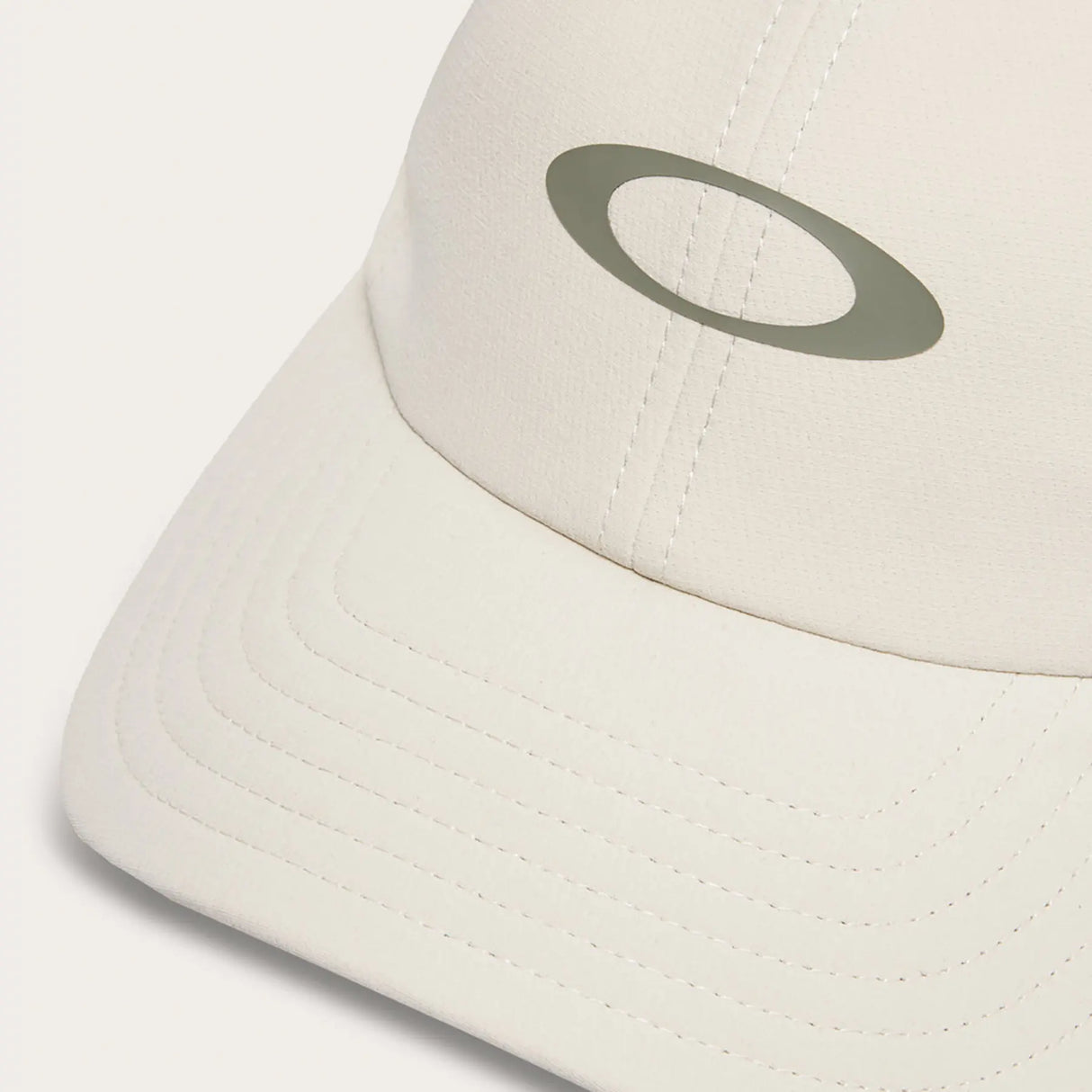 Cappellino Oakley Performance 6 Panel - Beige - Q