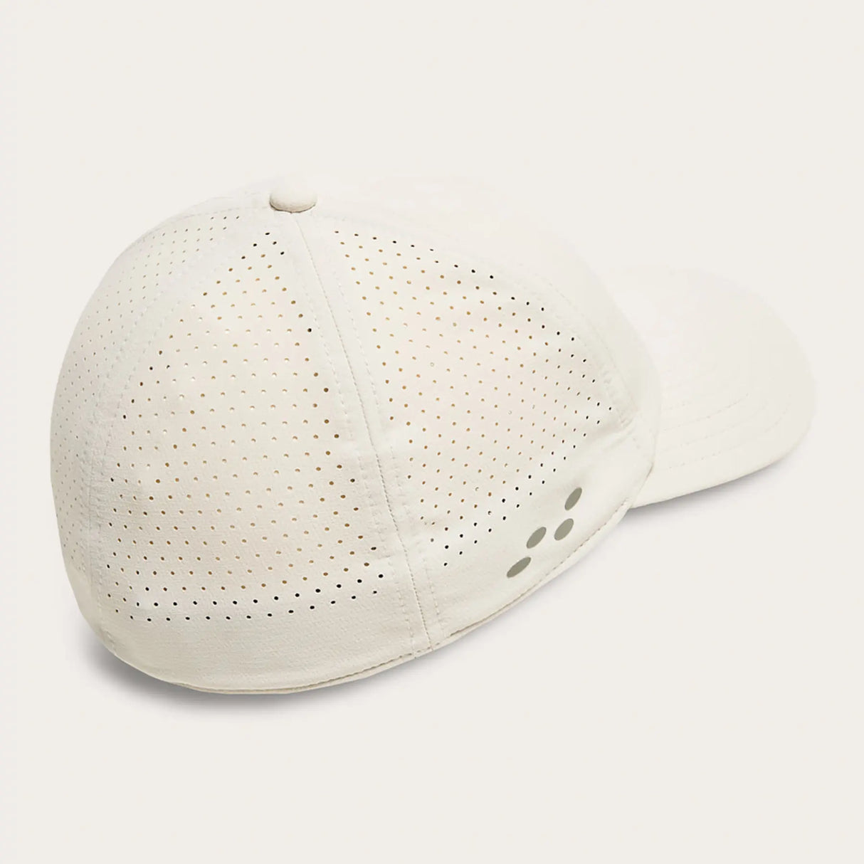 Cappellino Oakley Performance 6 Panel - Beige - P