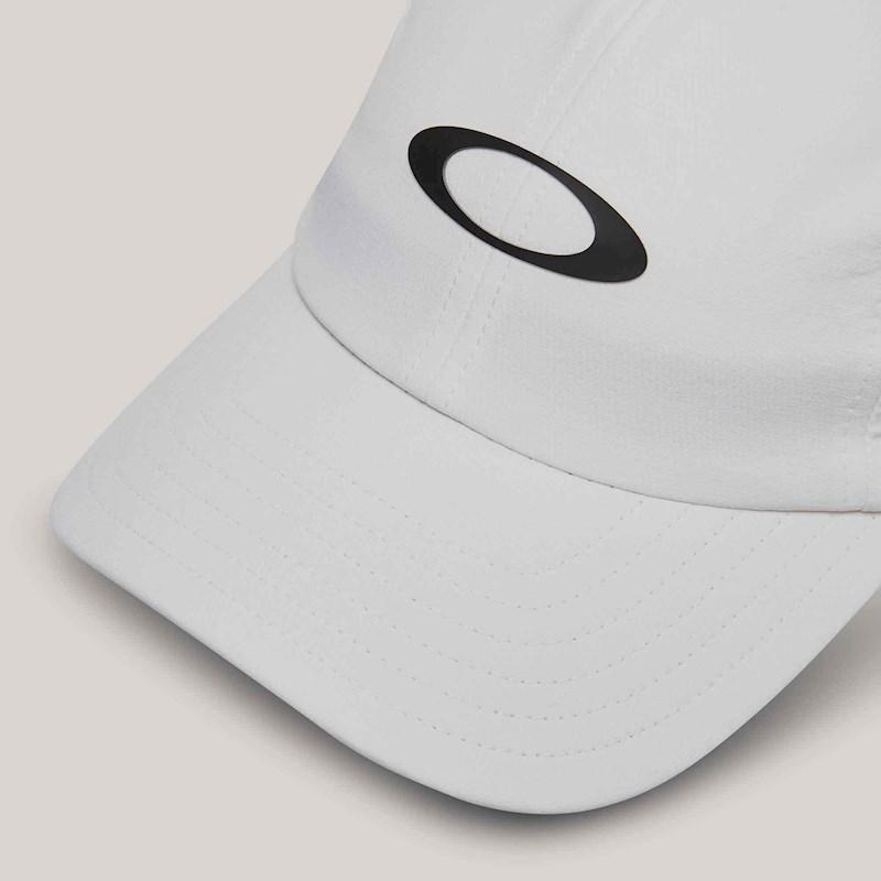 Cappellino Oakley Performance 6 Panel - Bianco - L