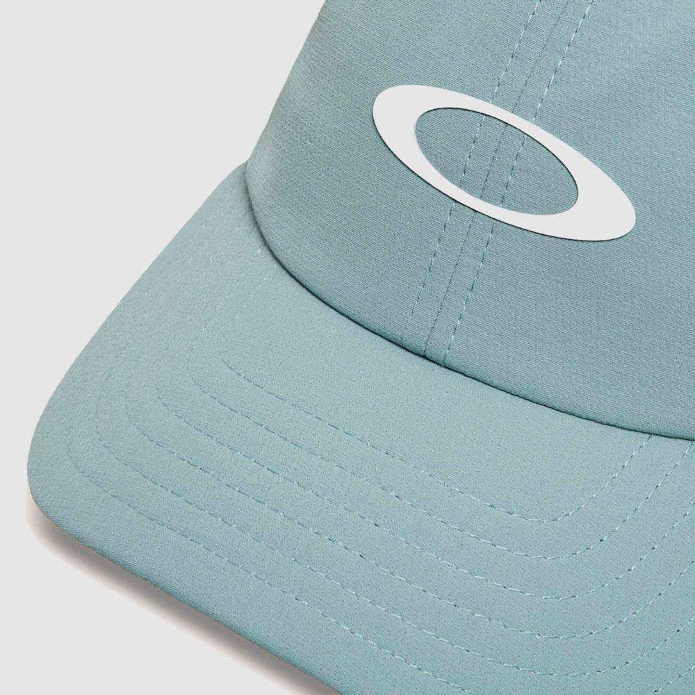 Cappellino Oakley Performance 6 Panel - Verde - P