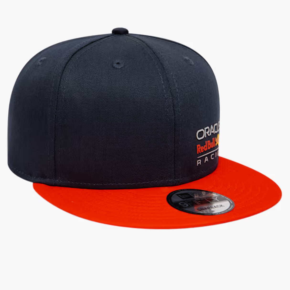 Cappellino Oracle Red Bull Racing New Era 9Fifty Essential Flat Red Bull