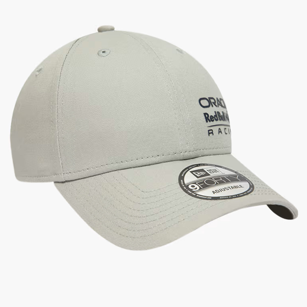 Cappellino Oracle Red Bull Racing New Era 9Forty Essential Mono Red Bull