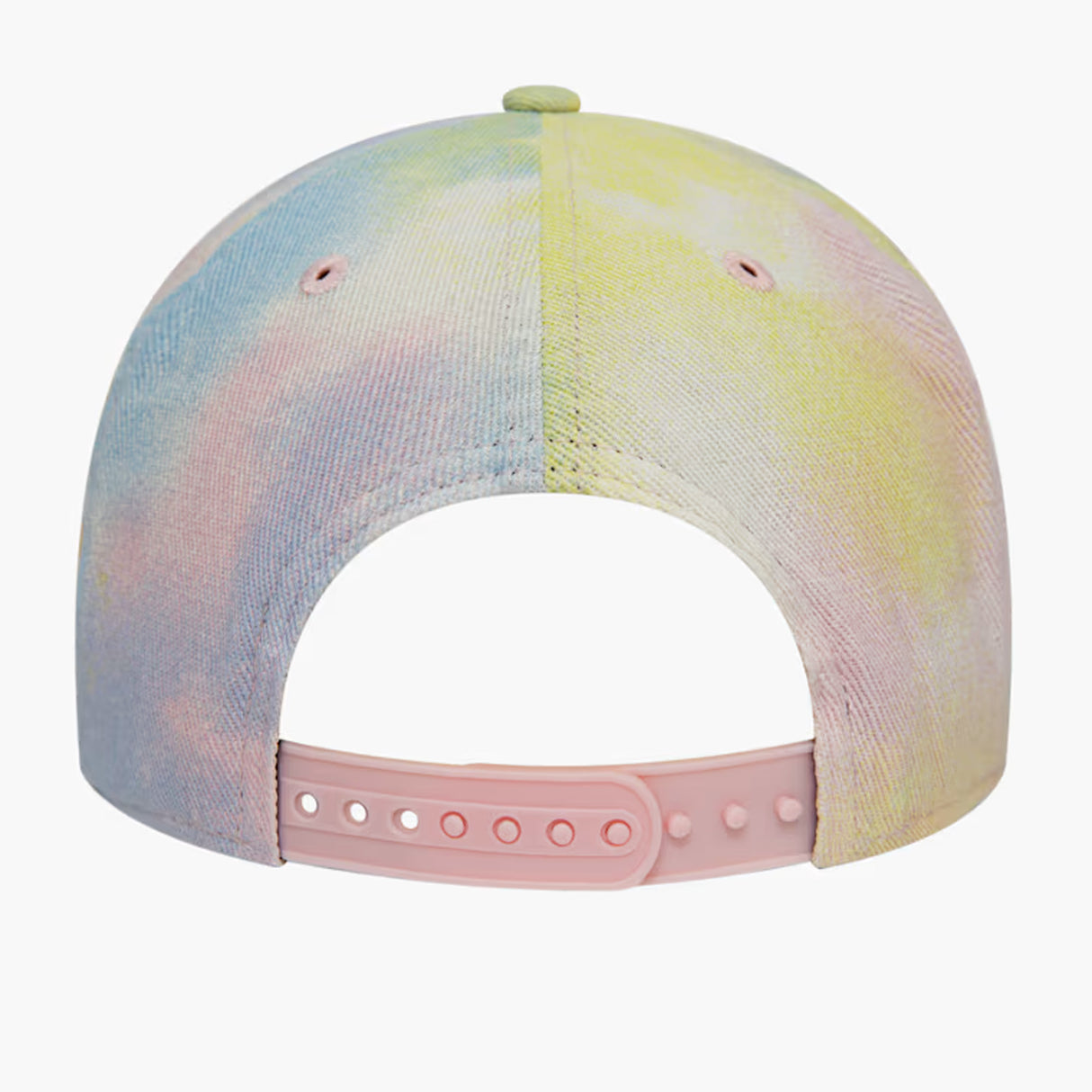 Cappellino Oracle Red Bull Racing New Era 9Forty Tie-Dye Denim Red Bull