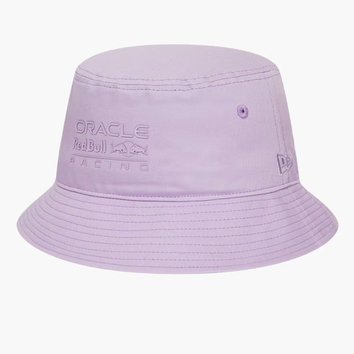Cappellino Oracle Red Bull Racing New Era Bucket - Rosa Red Bull