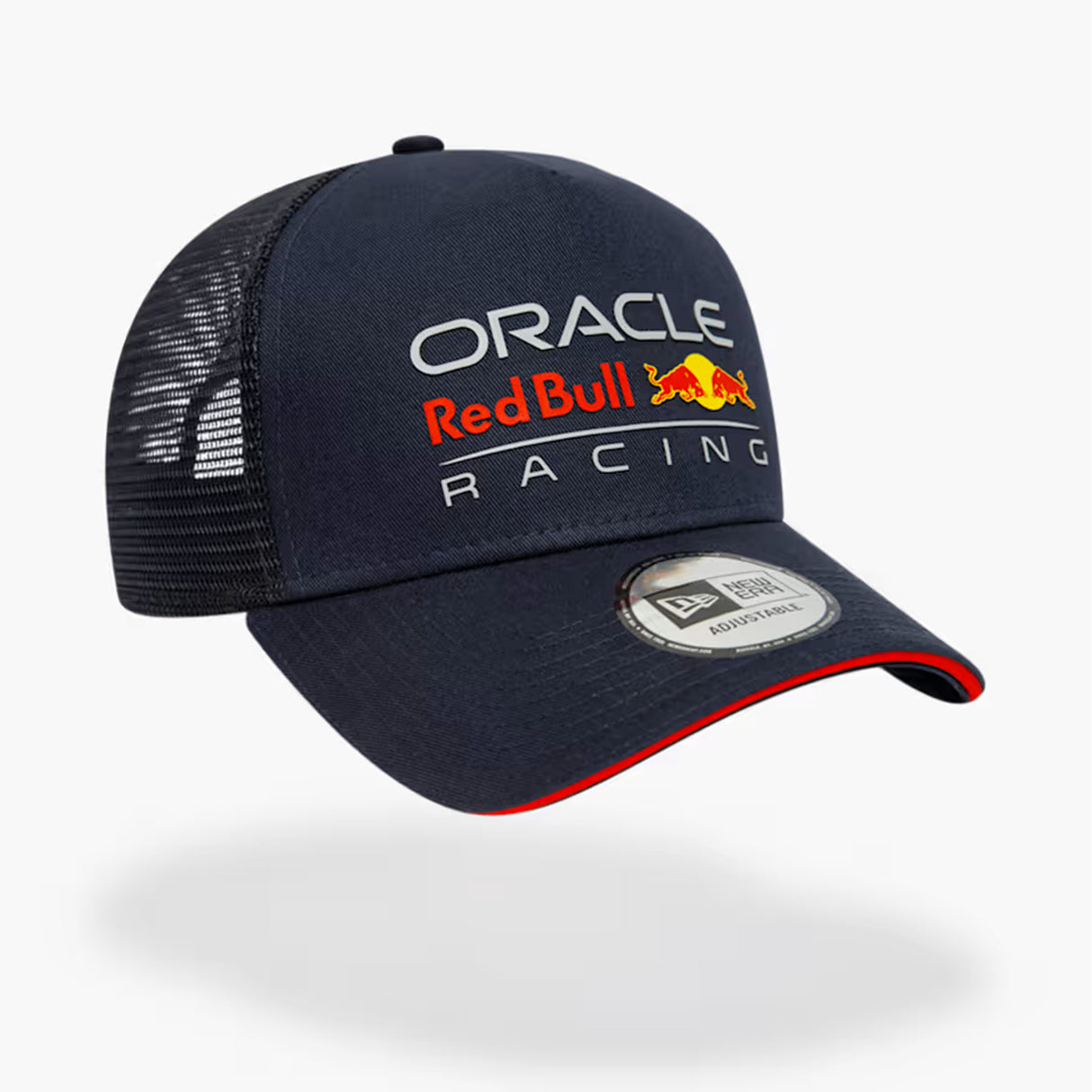 Cappellino Oracle Red Bull Racing New Era Essential E-Frame Red Bull