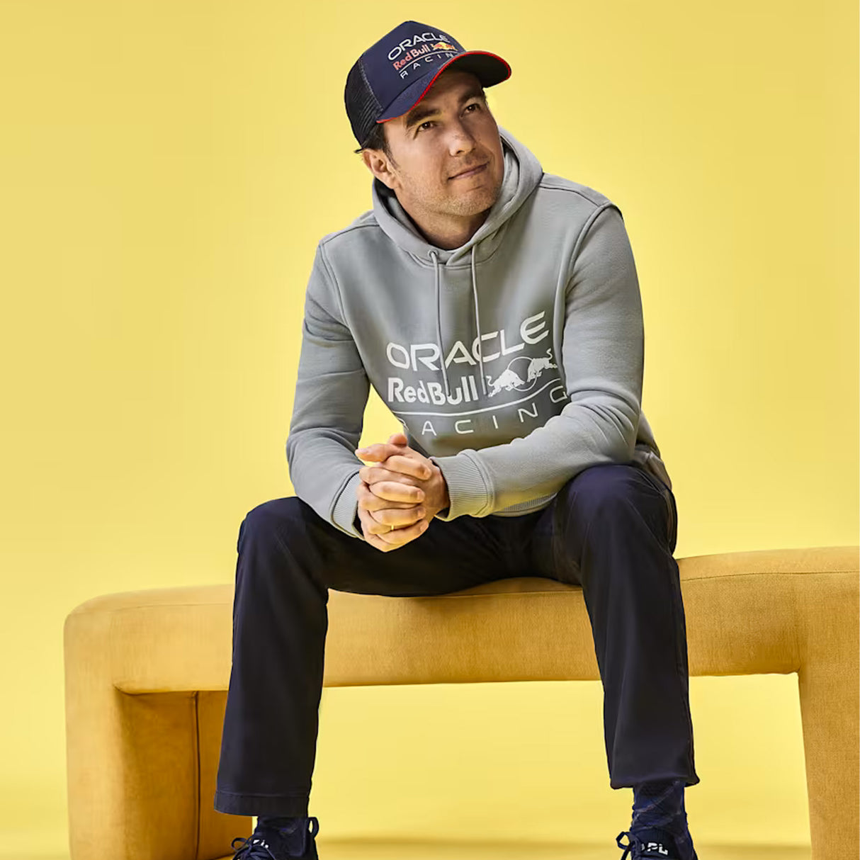 Cappellino Oracle Red Bull Racing New Era Essential E-Frame Red Bull