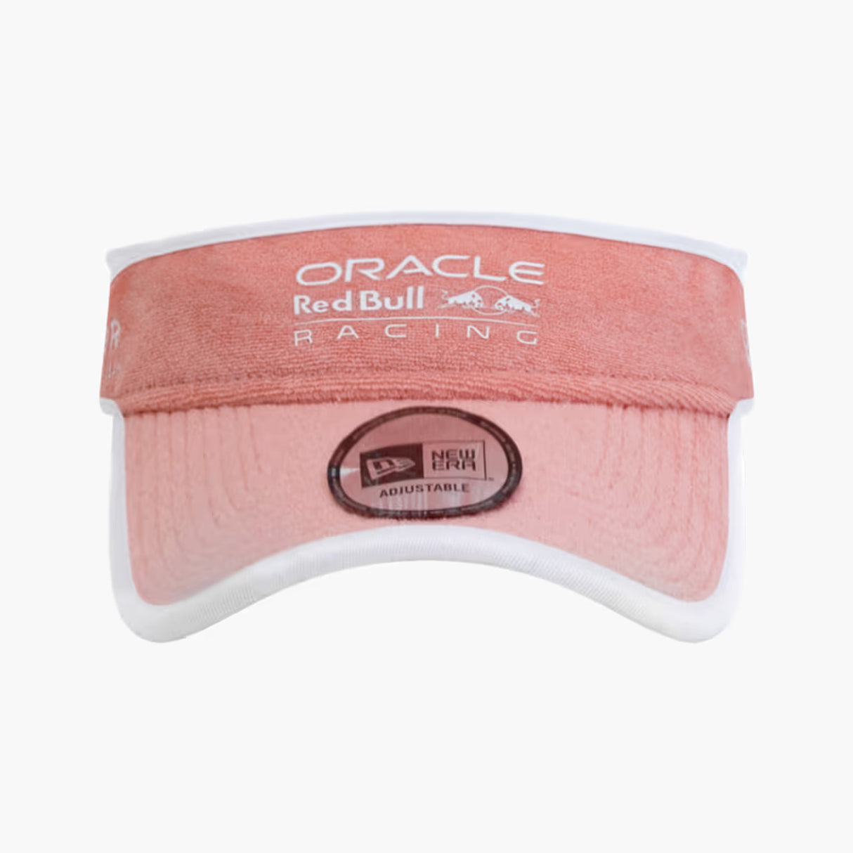 Cappellino Oracle Red Bull Racing New Era Miami GP Visor Red Bull