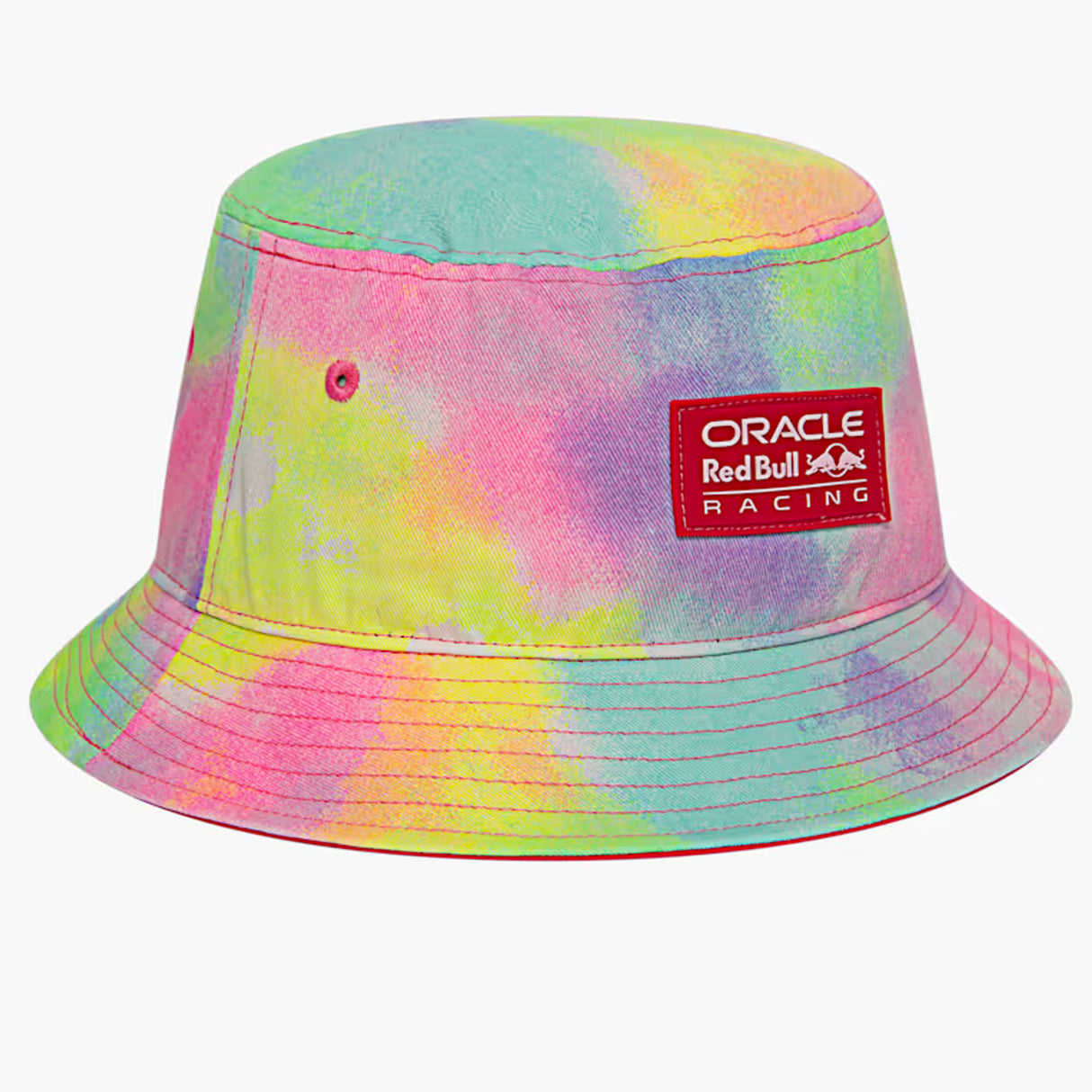 Cappellino Oracle Red Bull Racing New Era Tie-Dye Denim Red Bull