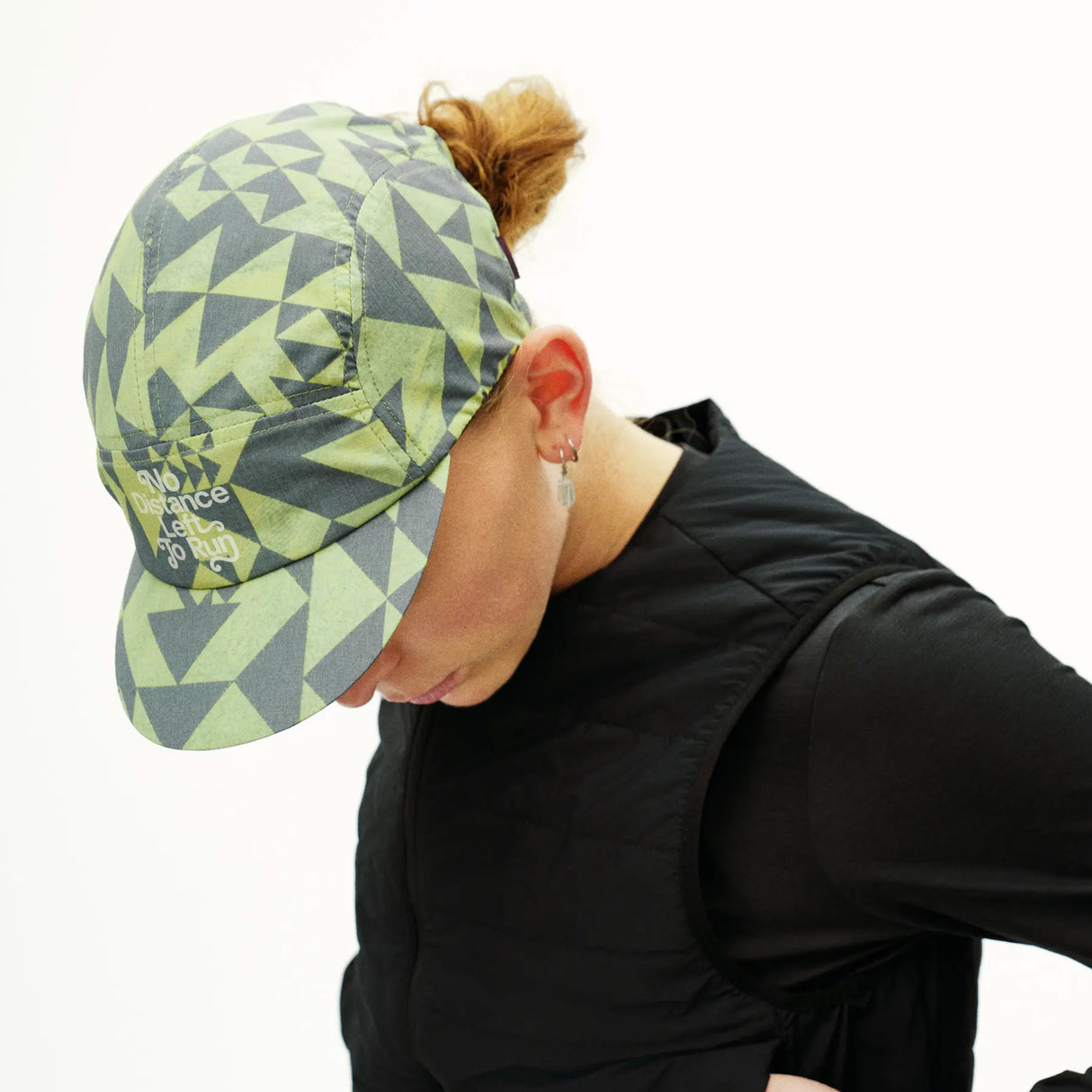 Cappellino Pas Normal Studios Balance - Verde Pas Normal Studios