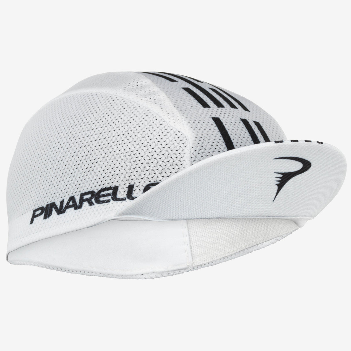 Cappellino Pinarello - Bianco Pinarello