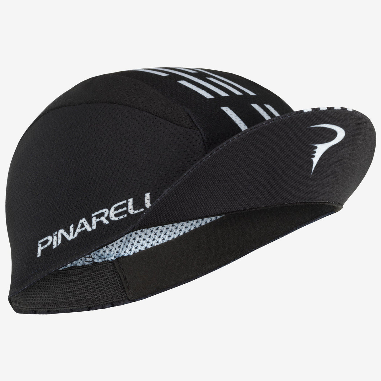 Cappellino Pinarello - Nero Pinarello