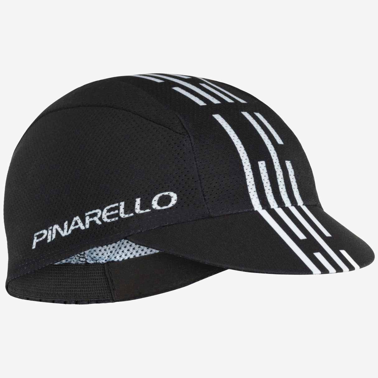 Cappellino Pinarello - Nero Pinarello