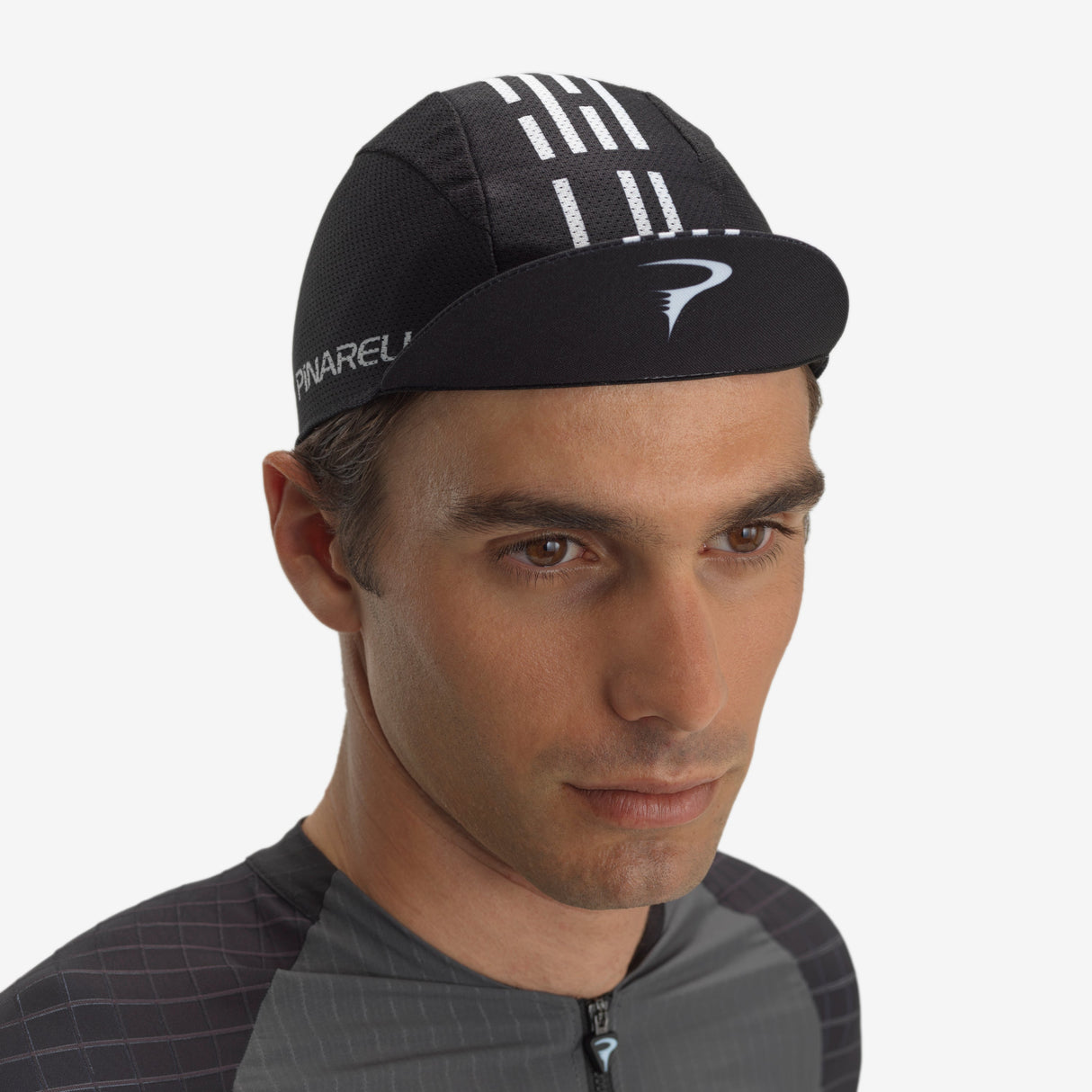 Cappellino Pinarello - Nero Pinarello
