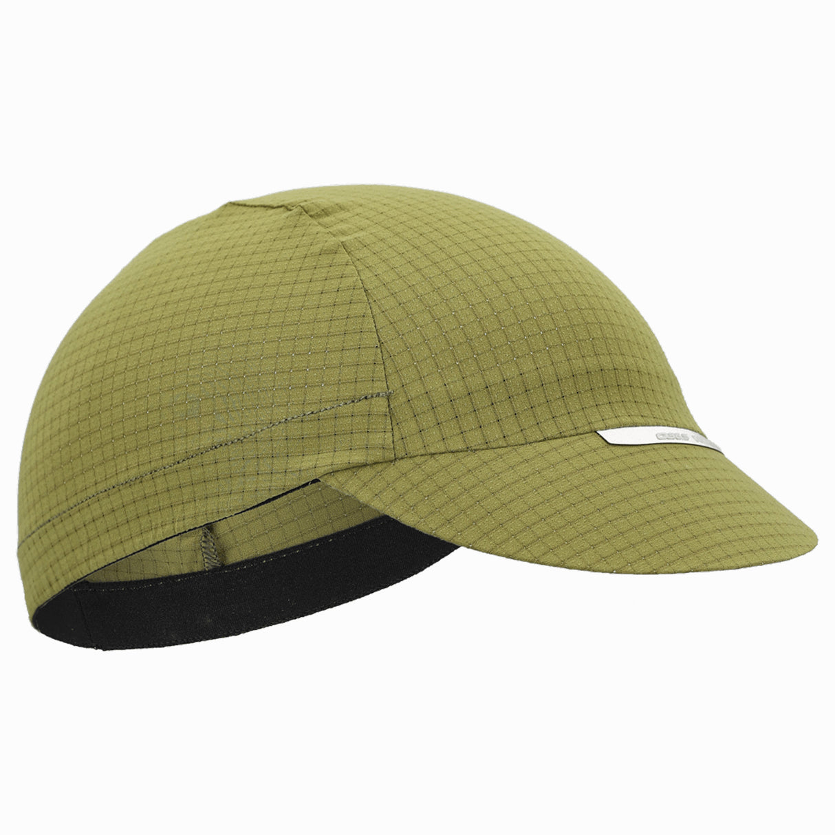 Q36.5 Dottore Pro Cap - Green