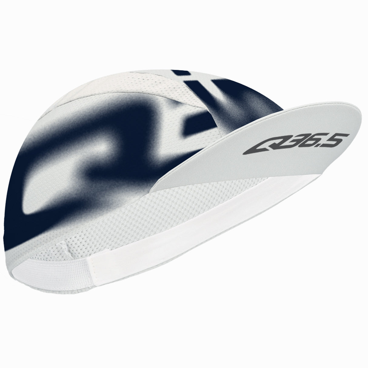 Casquette Q36.5 Signature - Blanc