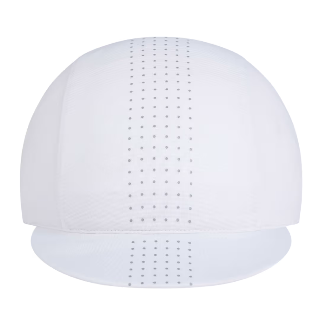 Rapha Brevet kappe - Weiss