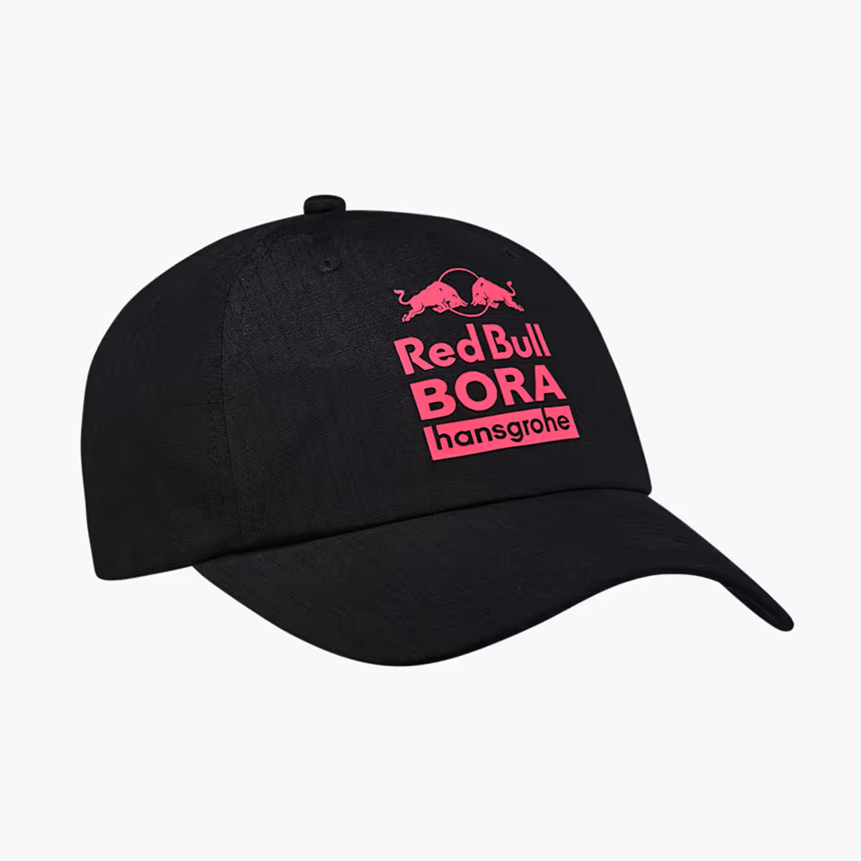 Bora-Hansgrohe Italy Cap Red Bull