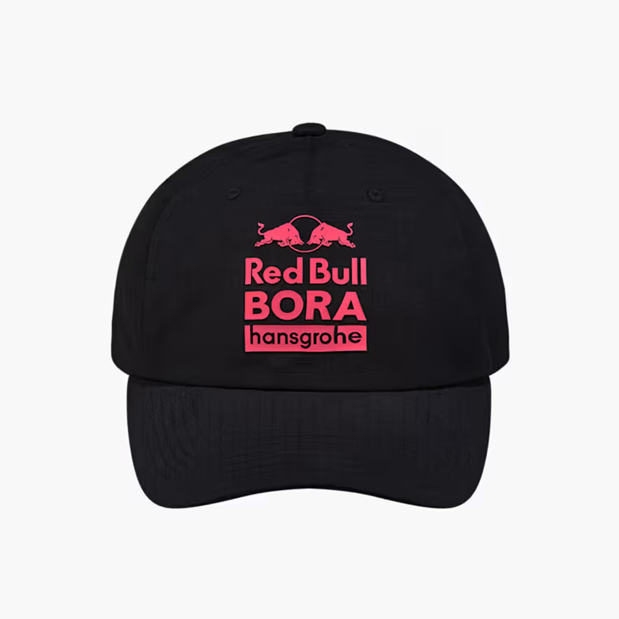 Bora-Hansgrohe Italy Cap Red Bull