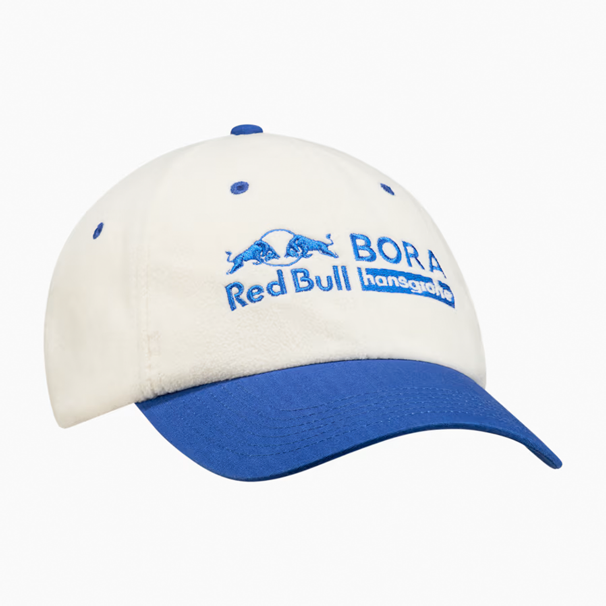 Bora-Hansgrohe Lifestyle Fleece Cap Red Bull