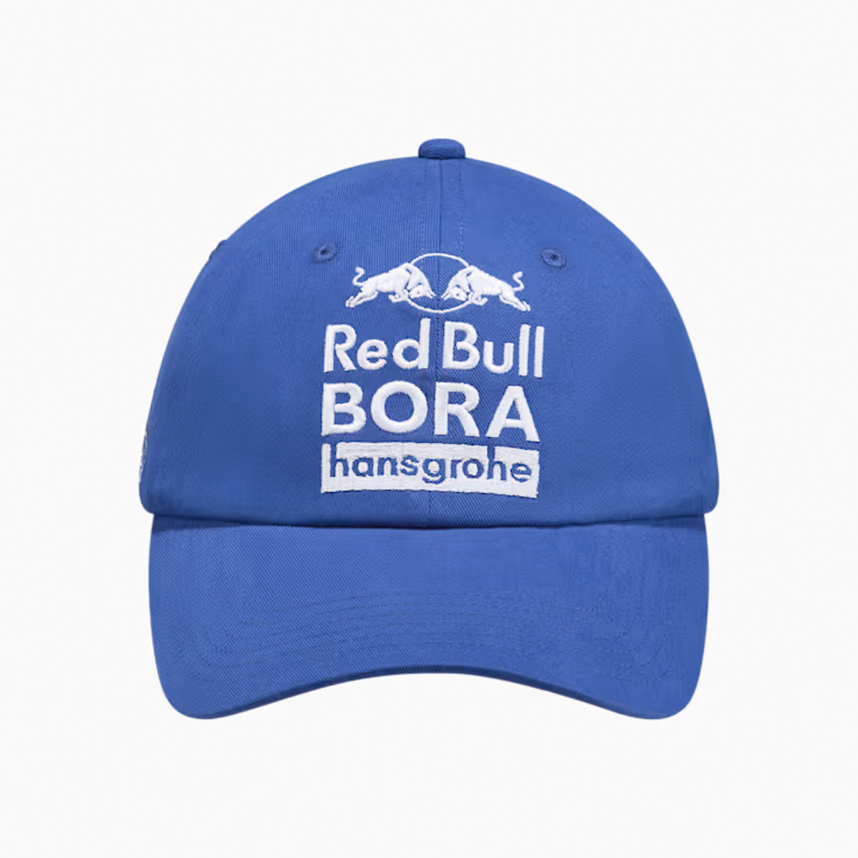 Bora-Hansgrohe Lifestyle Icons cap Red Bull
