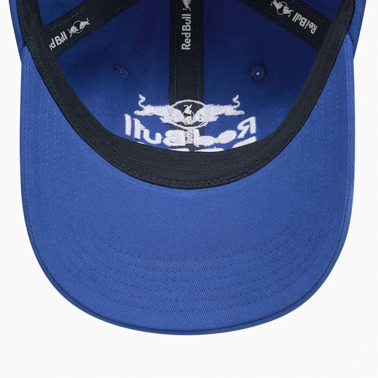 Bora-Hansgrohe Lifestyle Icons cap Red Bull