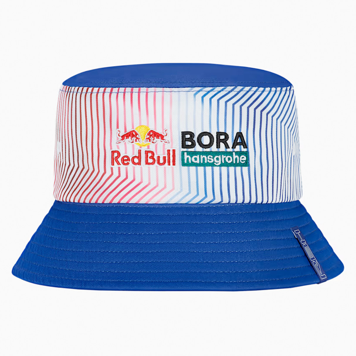 Gorra Red Bull Bora-Hansgrohe Special France Bucket
