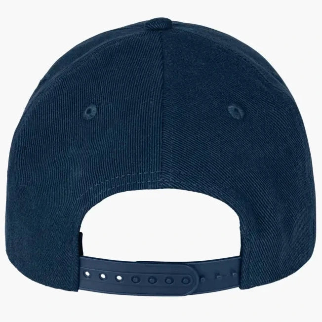 Cappellino Redbull Bora-Hansgrohe 2025 Essential Mono Red Bull