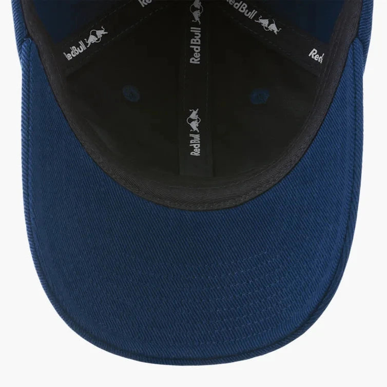 Cappellino Redbull Bora-Hansgrohe 2025 Essential Mono Red Bull