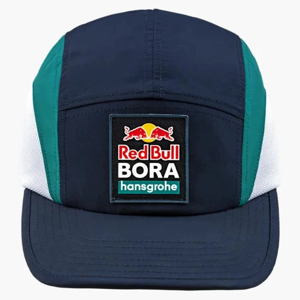 Cap Redbull Bora-Hansgrohe 2025 Urban Camper Red Bull