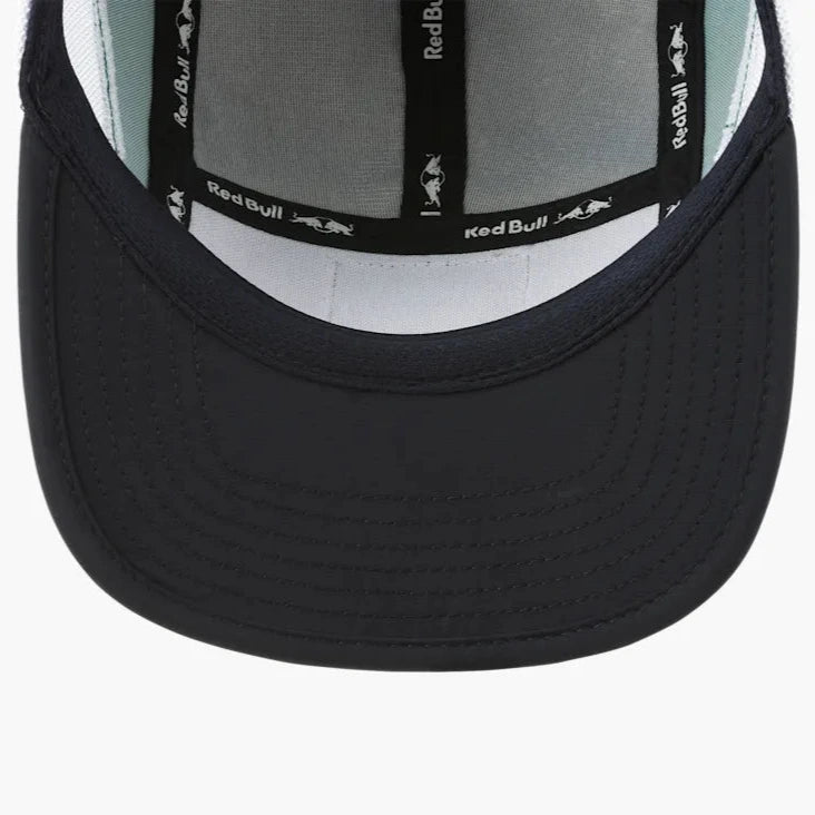 Cap Redbull Bora-Hansgrohe 2025 Urban Camper Red Bull