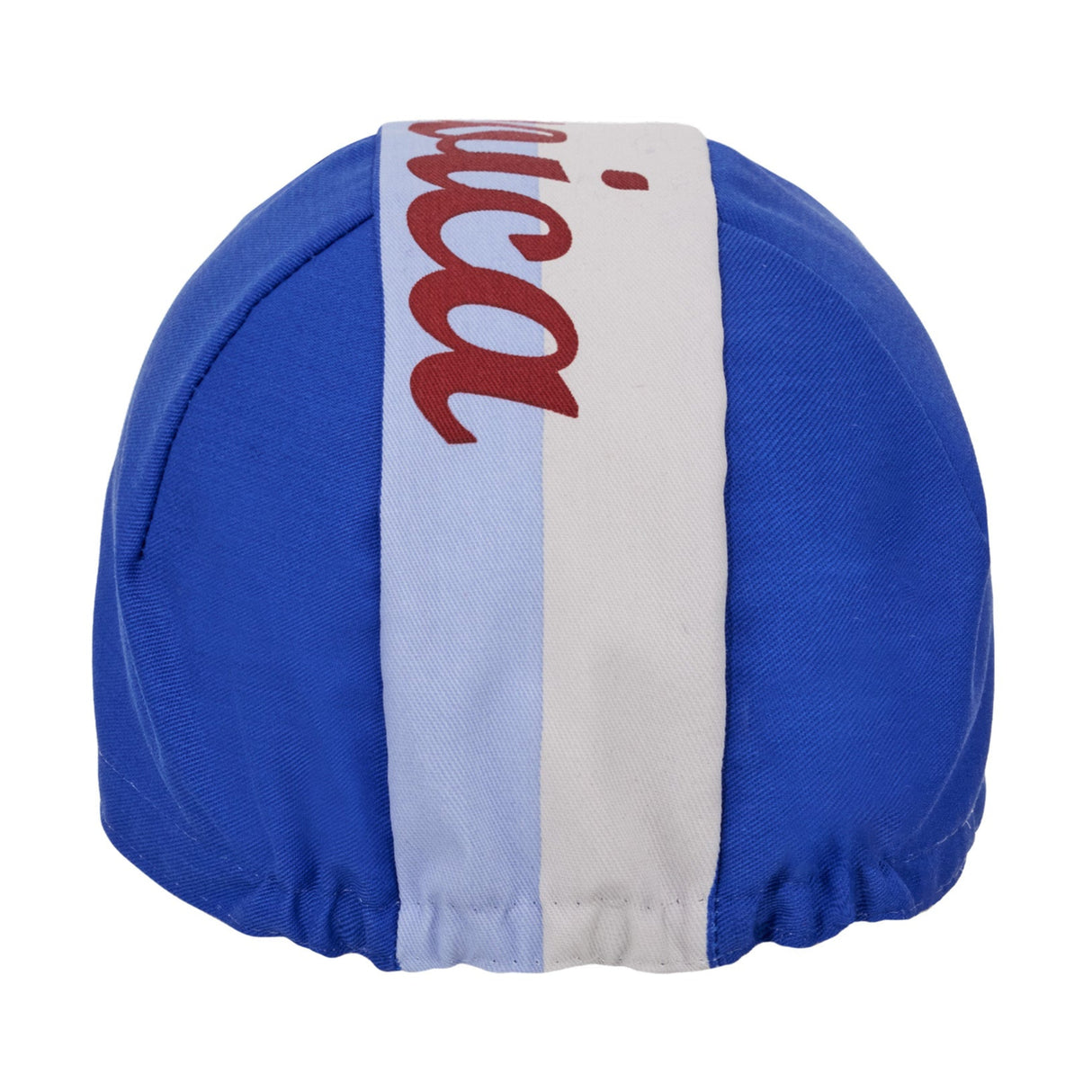 Cappellino Santini Eroica Quiete - Azzurro Santini